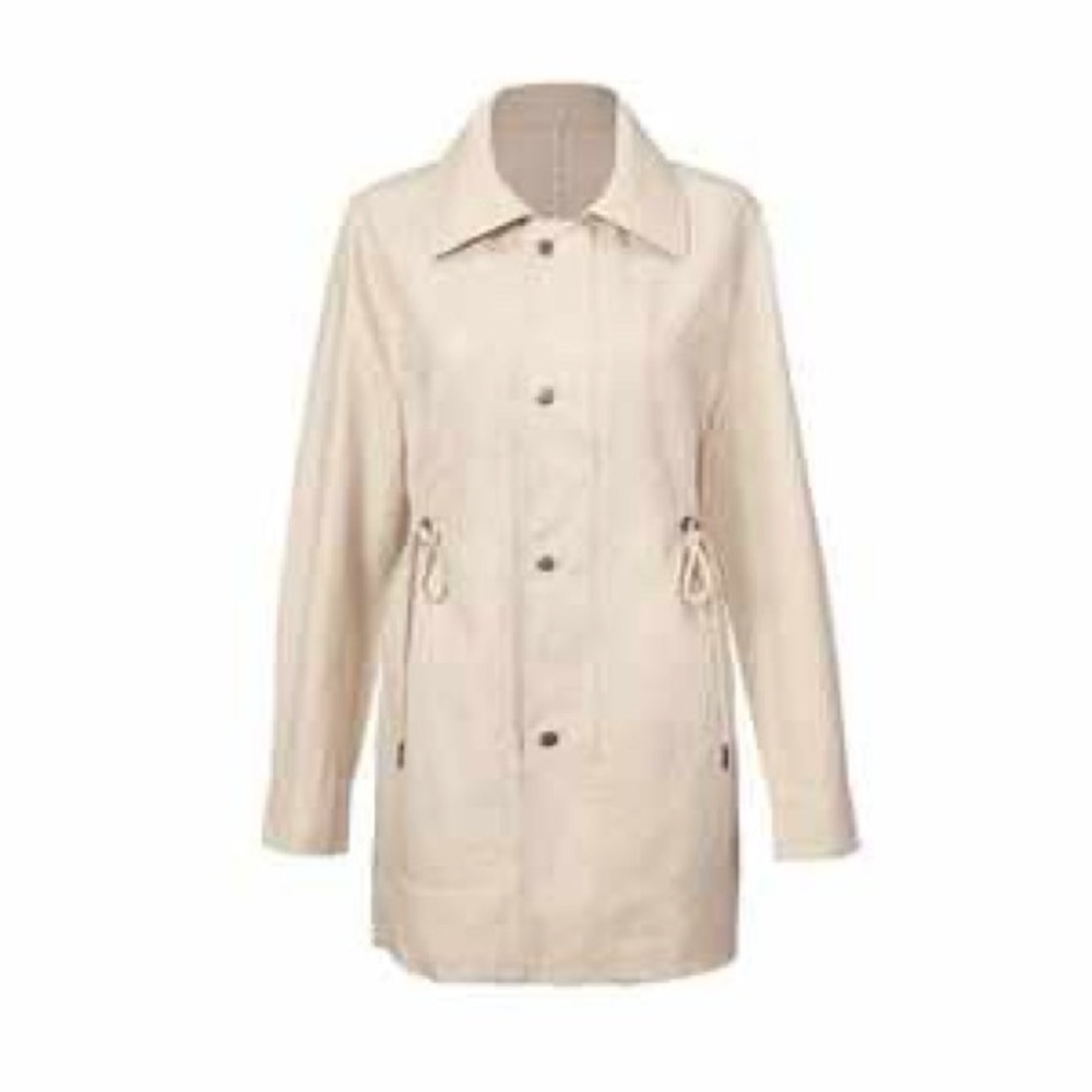 Cabi Excursion Anorak (style 6250)